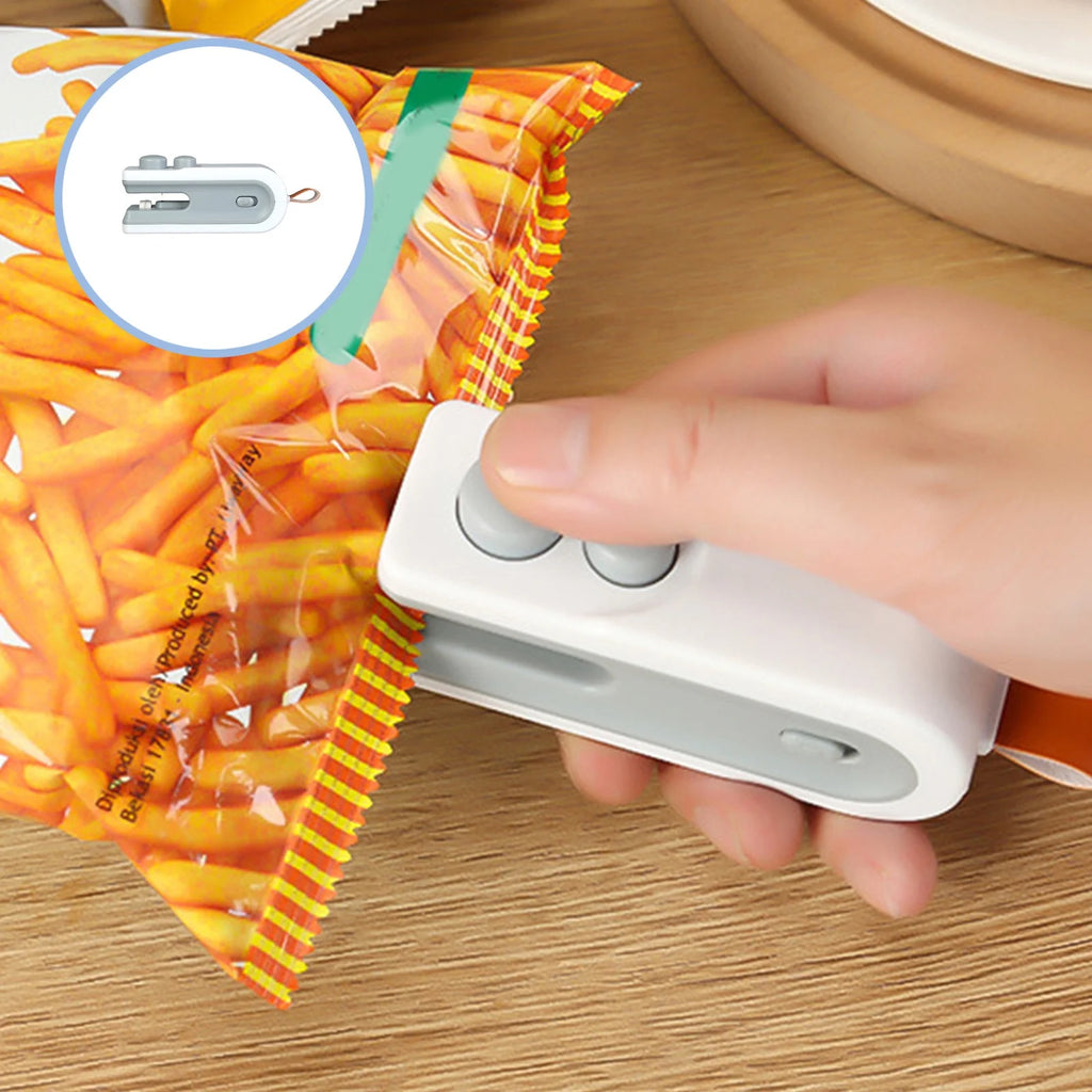 Portable Mini Sealing Machine